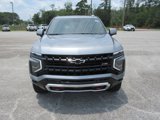 New 2025 Chevrolet Tahoe Z71 image 3