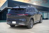 New 2026 INFINITI QX60 Luxe w/ Cargo Package image 5