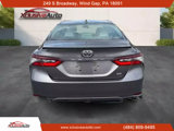 Used 2022 Toyota Camry SE image 5