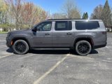New 2025 Jeep Wagoneer L Series II w/ Premium Group I image 2