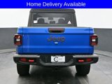 New 2025 Jeep Gladiator Rubicon w/ Safety Group image 5