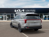 New 2025 Kia Carnival SX image 4