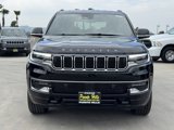 New 2025 Jeep Wagoneer L Series II w/ HD Trailer Tow Package image 2