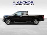 Used 2019 Ford F150 XLT w/ Equipment Group 301A Mid image 5