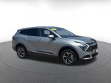 Used 2024 Kia Sportage LX image 2