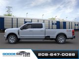 New 2025 Ford F350 Lariat image 3