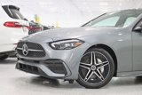 Used 2024 Mercedes-Benz C 300 4MATIC Sedan image 2