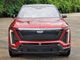 New 2026 Cadillac Vistiq Sport image 2