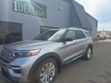 Used 2020 Ford Explorer Limited image 2