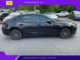 Used 2015 MAZDA MAZDA3 i Sport image 5