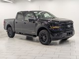 New 2025 Ford F150 XLT image 2