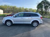 Used 2014 Dodge Journey SXT w/ Flexible Seating Group image 2