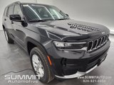 New 2025 Jeep Grand Cherokee L Laredo w/ Luxury Tech Group I image 2