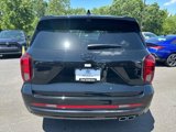 New 2025 Hyundai Palisade Calligraphy image 3