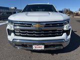 Used 2023 Chevrolet Silverado 1500 LTZ w/ LTZ Premium Package image 3