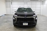 New 2025 Chevrolet Equinox ACTIV w/ Safety and Technology Package image 3