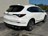 New 2025 Acura MDX w/ Technology Package image 3