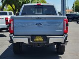 New 2025 Ford F250 Lariat w/ Lariat Ultimate Package image 5