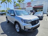 Used 2024 Honda Passport EX-L image 2
