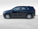 Used 2023 Chevrolet Equinox LT w/ Driver Convenience Package image 2