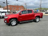 Used 2015 Chevrolet Colorado LT w/ LT Convenience Package image 4