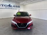 Used 2020 Nissan Sentra SV w/ SV Premium Package image 2