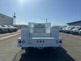 New 2025 Ford F550 4x4 SuperCab Super Duty image 3