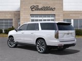 New 2025 Cadillac Escalade ESV Premium Luxury Platinum image 3