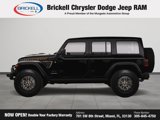 New 2025 Jeep Wrangler Unlimited Rubicon 392 image 3