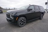 New 2025 Chevrolet Suburban RST w/ Comfort Package image 3