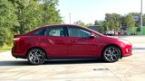 Used 2014 Ford Focus SE w/ Equipment Group 201A image 4