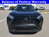 Used 2022 Toyota RAV4 XLE image 3