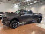 New 2025 RAM 3500 Laramie image 3