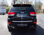 Used 2016 Jeep Grand Cherokee Overland image 4