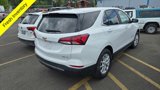 Used 2024 Chevrolet Equinox LT image 3