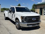Used 2017 Ford F350 XL w/ Power Equipment Group image 2