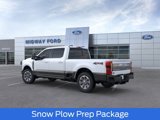 New 2025 Ford F350 King Ranch image 4
