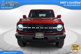 Used 2023 Ford Bronco Outer Banks image 2