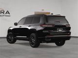 New 2025 Jeep Grand Cherokee L Summit image 4
