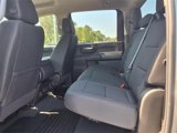 New 2025 Chevrolet Silverado 2500 Custom w/ Custom Value Package image 4