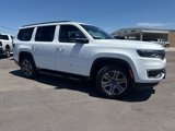 New 2025 Jeep Wagoneer Series II image 3