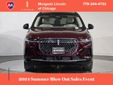 New 2025 Lincoln Nautilus Reserve w/ Jet Appearance Package image 3