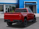 New 2025 Chevrolet Silverado 1500 LT Trail Boss w/ Convenience Package II image 4
