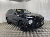 New 2025 Mitsubishi Outlander SEL Black Edition image 2