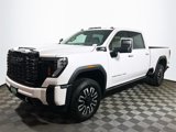 New 2025 GMC Sierra 3500 Denali Ultimate image 4
