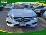 Used 2015 Mercedes-Benz E 350 Sedan image 2