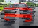 New 2025 Nissan Frontier PRO-4X w/ Pro Convenience Package image 4