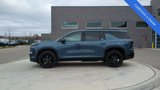 Used 2024 Chevrolet Traverse RS image 2