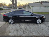 Used 2019 Ford Fusion S image 4