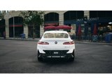 New 2025 BMW X4 xDrive30i w/ Premium Package image 5